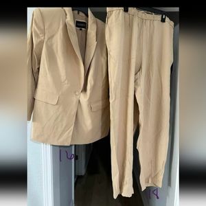 NWT Eloquii Matching Set